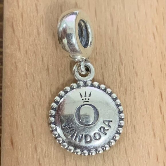 Pandora Saint Kitts and Nevis Monkey Dangle Charm Pendant, S925 Silver Bracelets - Picture 2 of 4